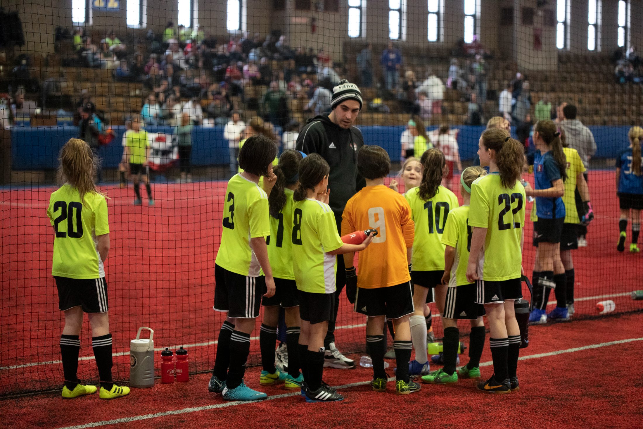 Tournament